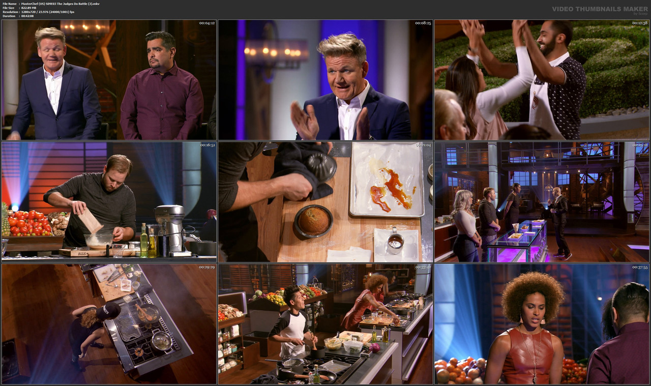 MasterChef (US) S09E03 The Judges Do Battle (3).mkv