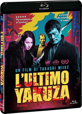 L'Ultimo Yakuza (2019) .mkv iTA-JAP Bluray 1080p x264