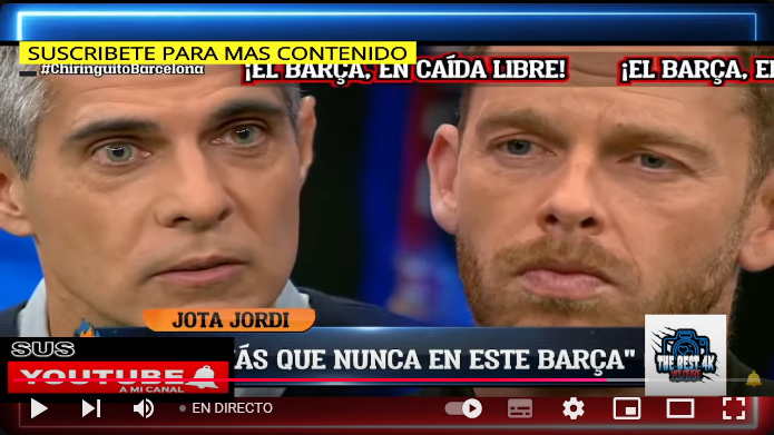 Otra derrota del Varcelona
