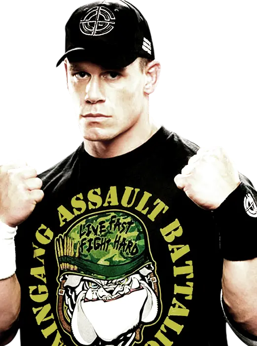 John Cena
