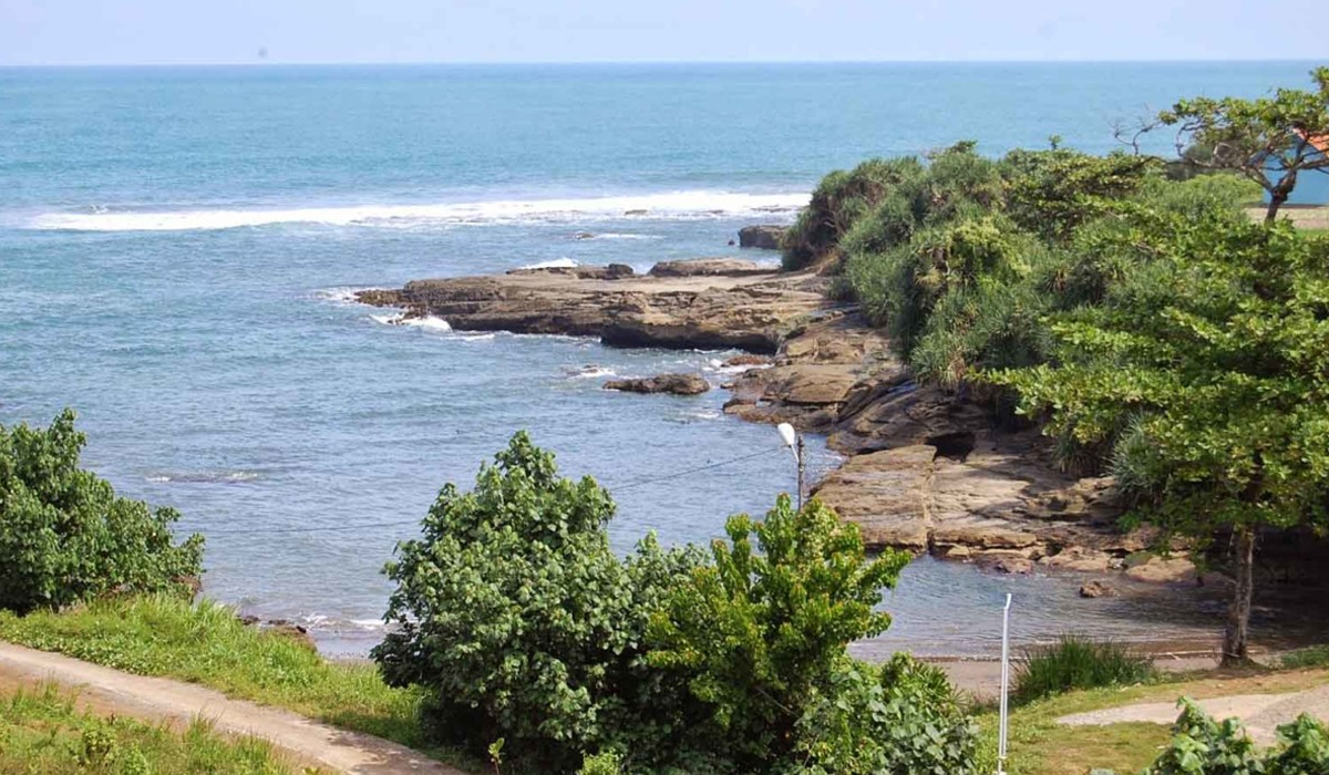 Aura Mistis dan Cerita Rakyat