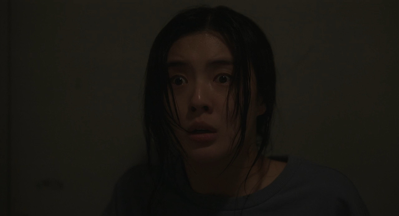 Noise 2025 WebRip [Hindi + Korean] 480p 720p ESub Screenshot
