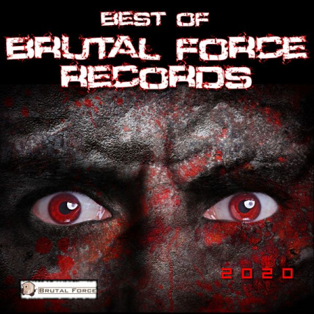 Various Artists - Best of Brutal Force Records 2020 (2020)