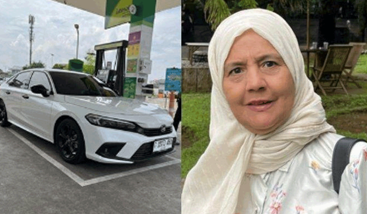 Kasus Pembunuhan Notaris Terungkap, Pelaku Ingin Menguasai Mobil Korban