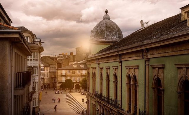 Galicia, una región que ofrece todo para visitar y pasar unas vacaciones inolvidables Lugo