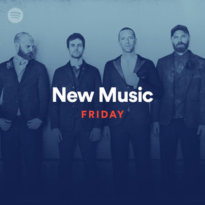New Music Friday Italia 29/10 (2019) mp3 320 Kbps
