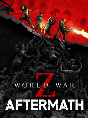 Re: World War Z (2019)