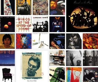 Paul McCartney - DIscografia (1966-2013) .mp3 - 160/320 kbps