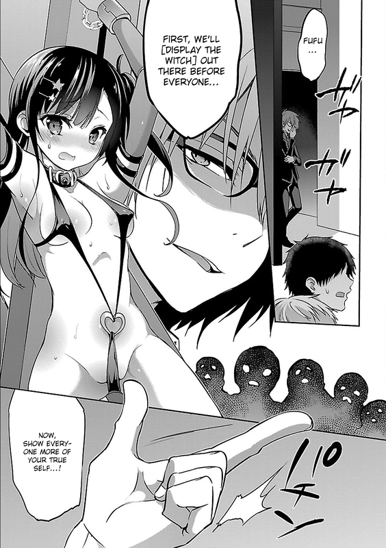 Oshioki X-CuteChap5-8