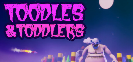 Toodles & Toddlers (2021)