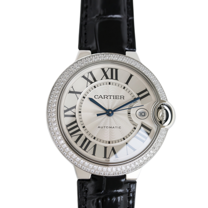 Cartier [Ballon Bleu de Cartier]