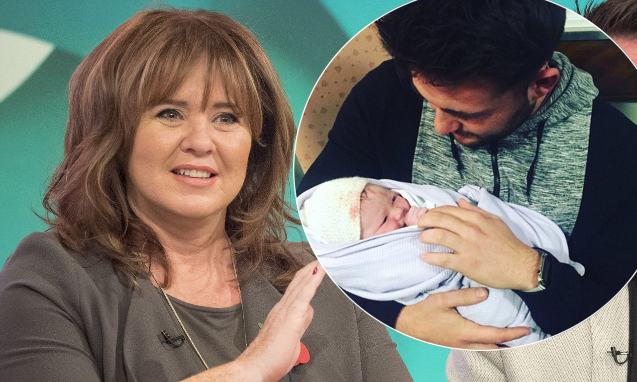 Why Does Coleen Nolan Never Mention Her Granddaughter