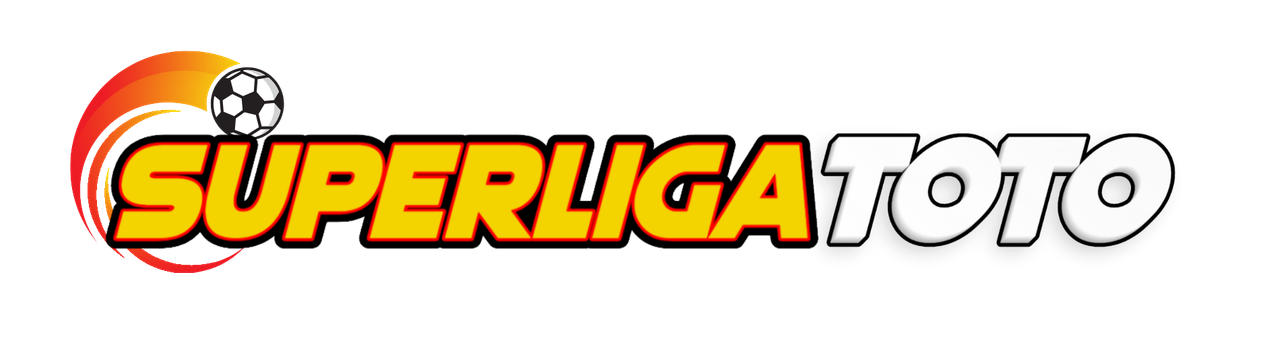 SUPERLIGATOTOTOTO