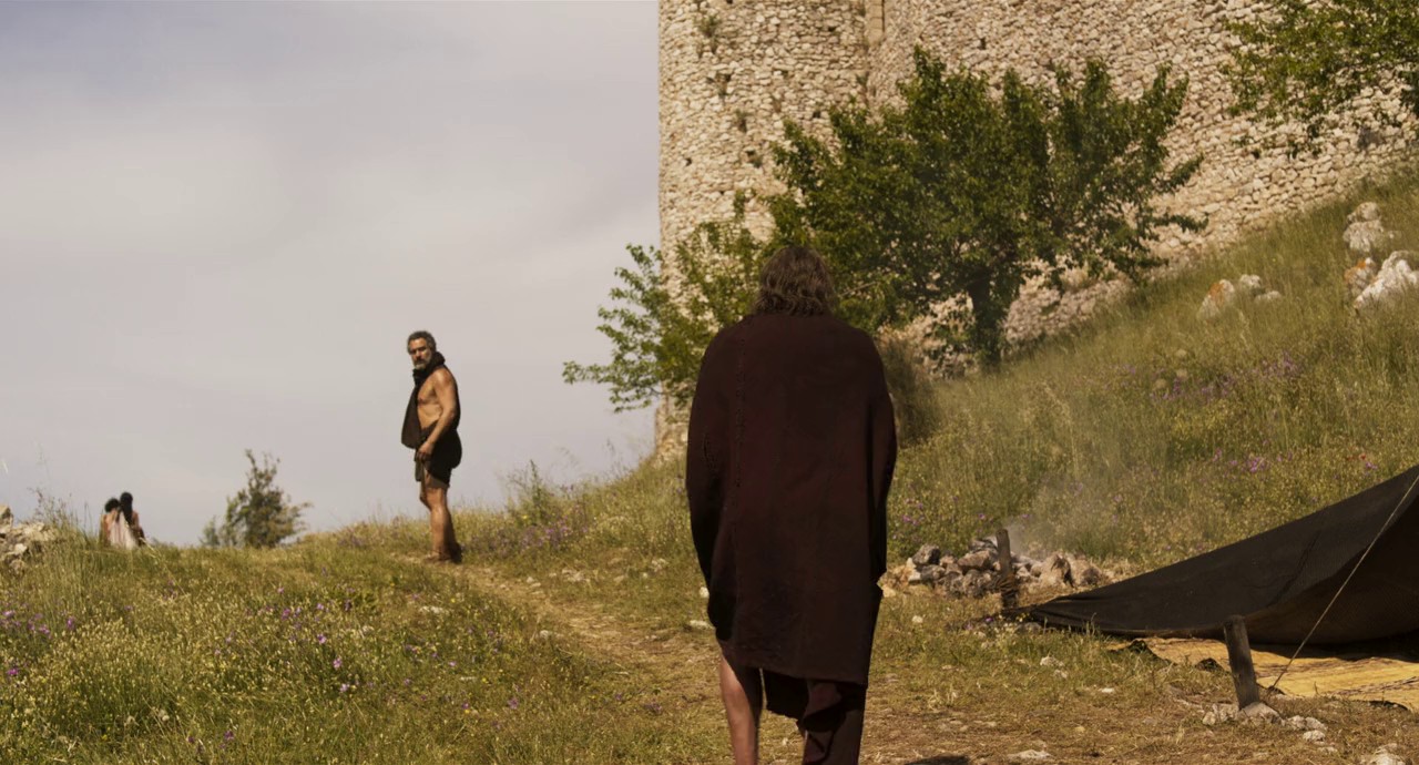The Return (2024) English BluRay screenshot