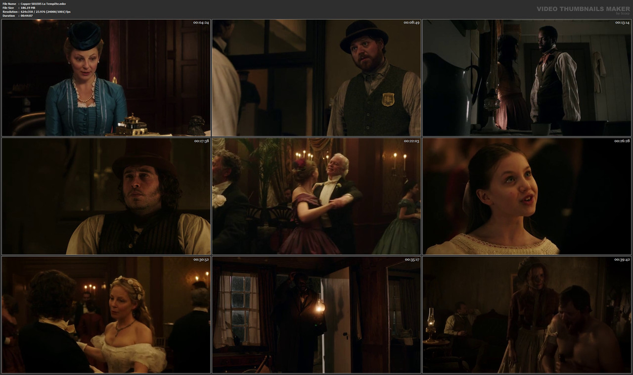 Copper S01E05 La Tempête.mkv