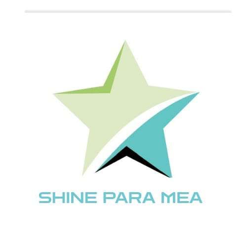 Shine Para Medical Education Academy Logo