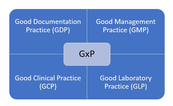 GXP Audit