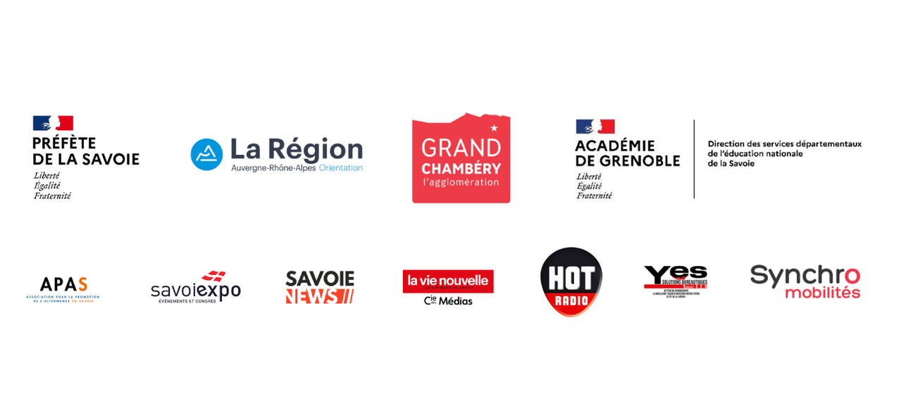 Événement organisé par