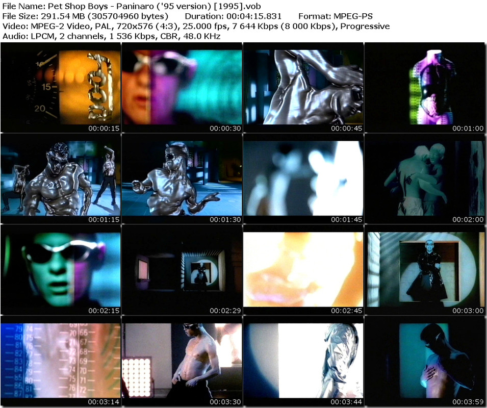 Pet Shop Boys - Paninaro ('95 version) [1995].vob_tn