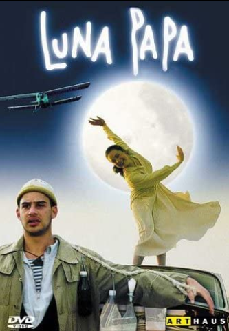 Luna Papa (1999) DVDRip XviD HUNSUB MKV L1