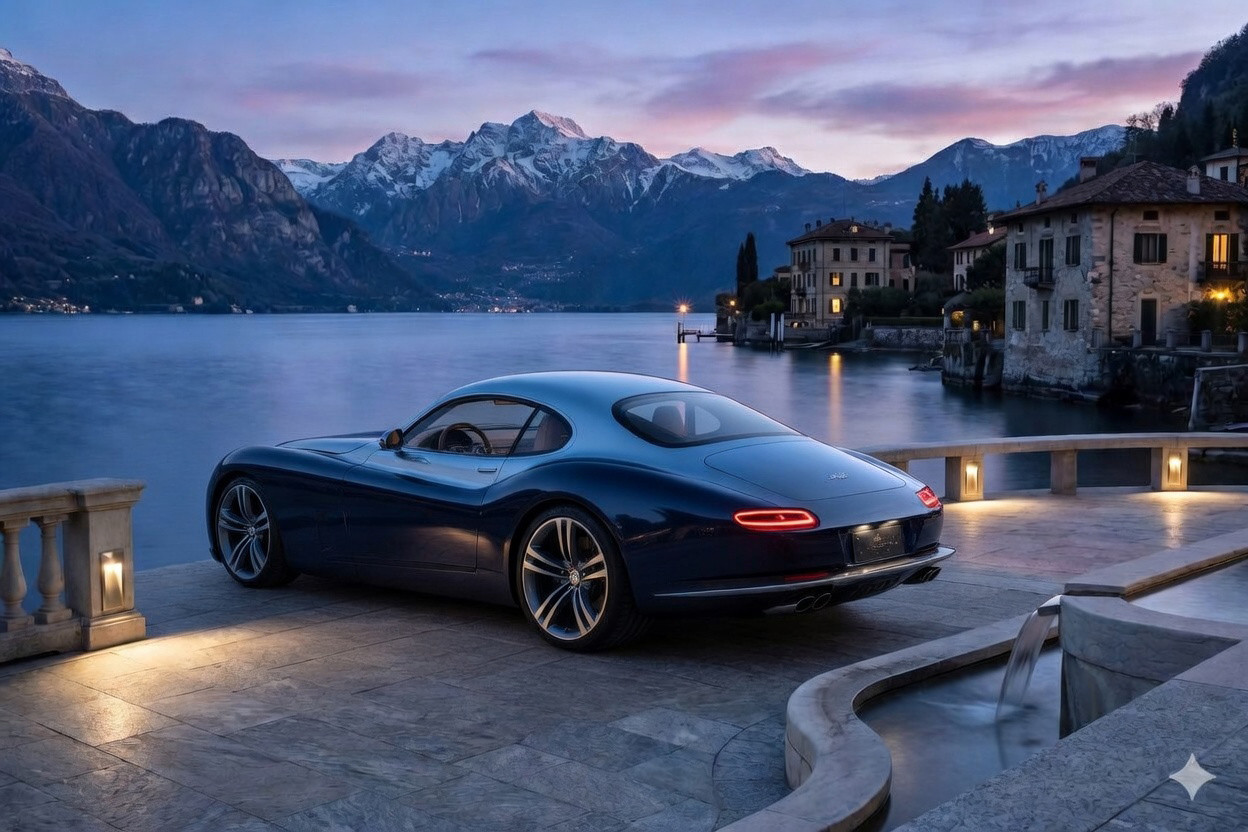 Jaguar XK120 nieuw 002d