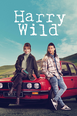 Harry Wild - La signora del delitto - Stagione 3 (2024) mkv FullHD 1080p WEBDL ITA ENG Sub