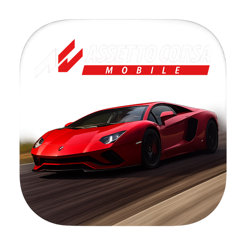 Assetto Corsa Mobile