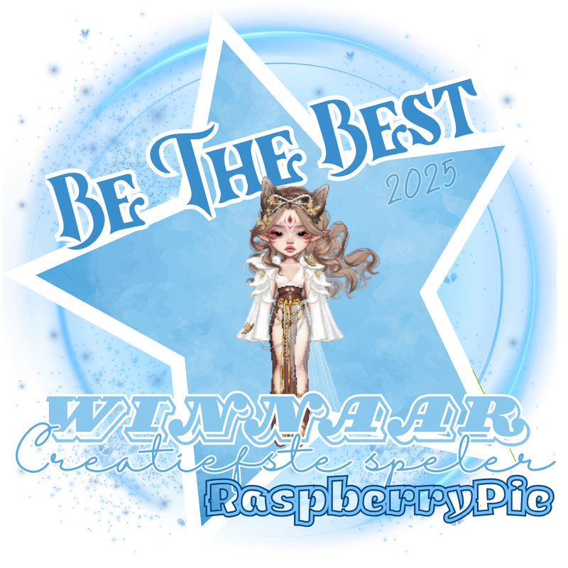 Creatiefste speler (2)