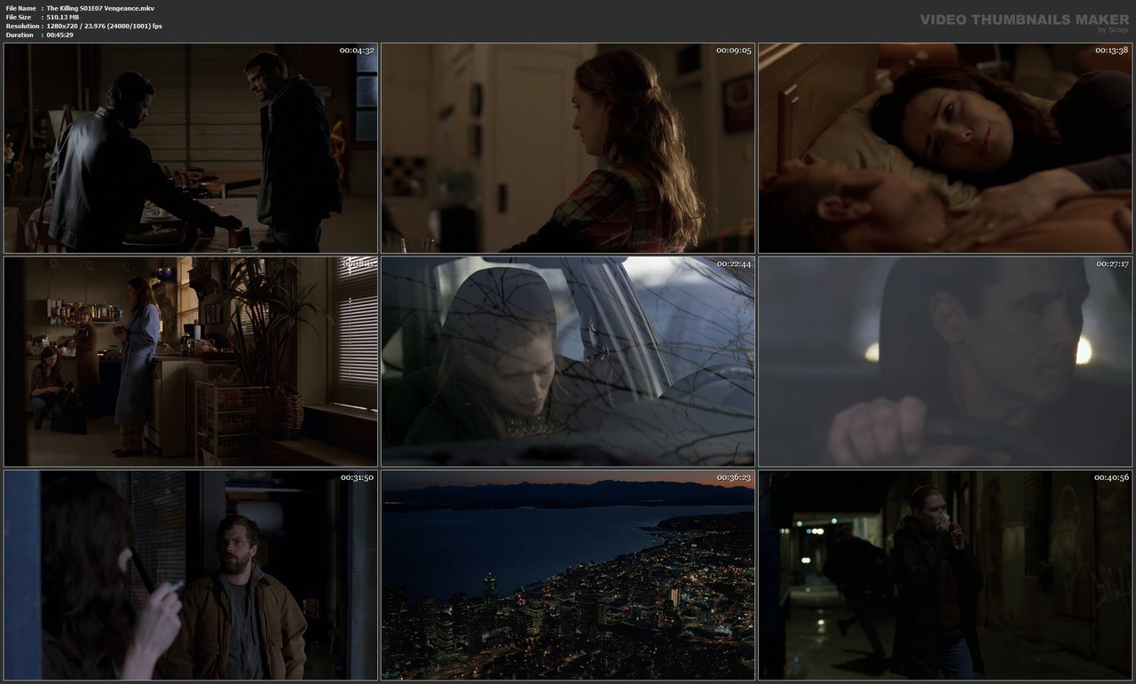 The Killing S01E07 Vengeance.mkv