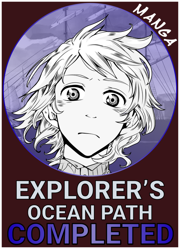 Ocean Path
