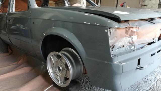 Opel kadett d 1.2 s "ma chi me lo ha fatto fa" - Pagina 3 Rps20190402-210414