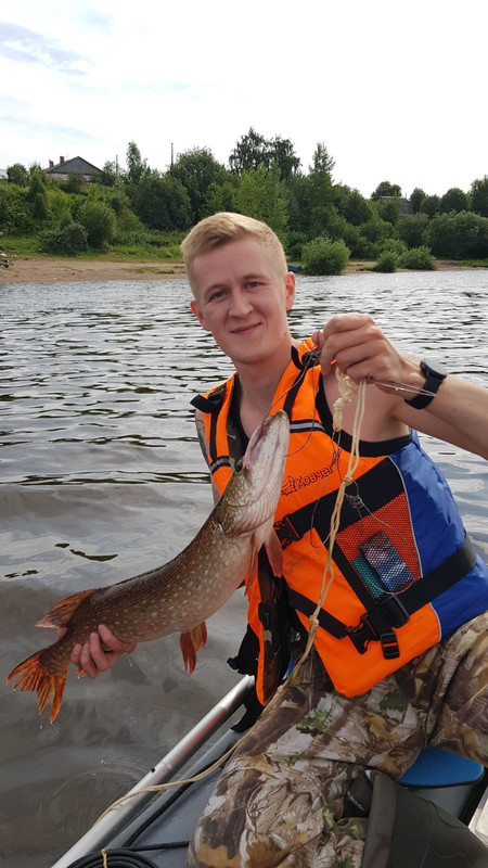 джиг спиннинг судак щука мастер-класс Куляпин Андрей катушка приманка (1)