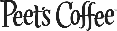 Peet's Coffee Logo