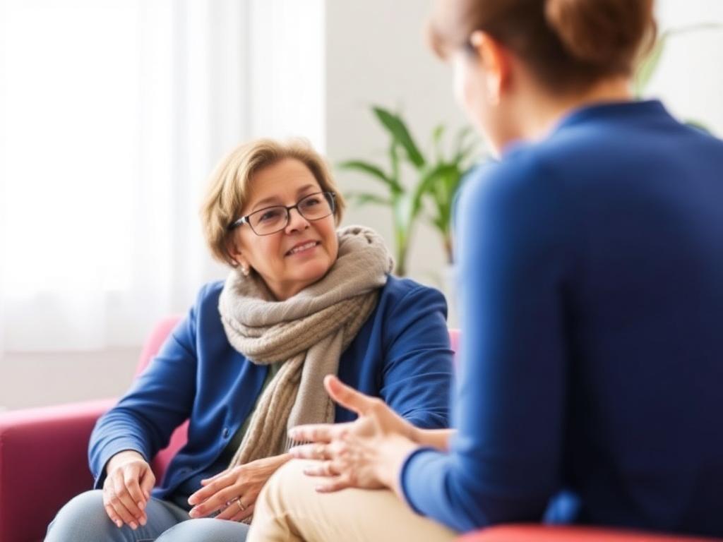 The Value of Counseling for Mental Health