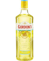 Gin Lemon
