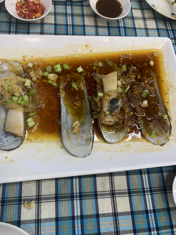 Nhà hàng BIỂN竹笙