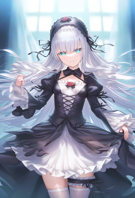 1girl, ks (xephyrks), ohlia, {kobayashi ritz}, reoen, [[liduke]], [suigintou (ro s-288307693