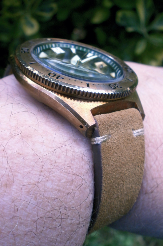 Cronos (Lugyou)Bronze Diver-11