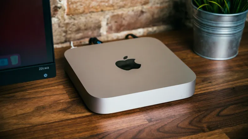 Apple Mac Mini 2011 macOS High Sierra A1347 Intel i5 4GB-RAM Apple Mac Mini 2011 macOS High Sierra A1347 Intel i5 4GB-RAM