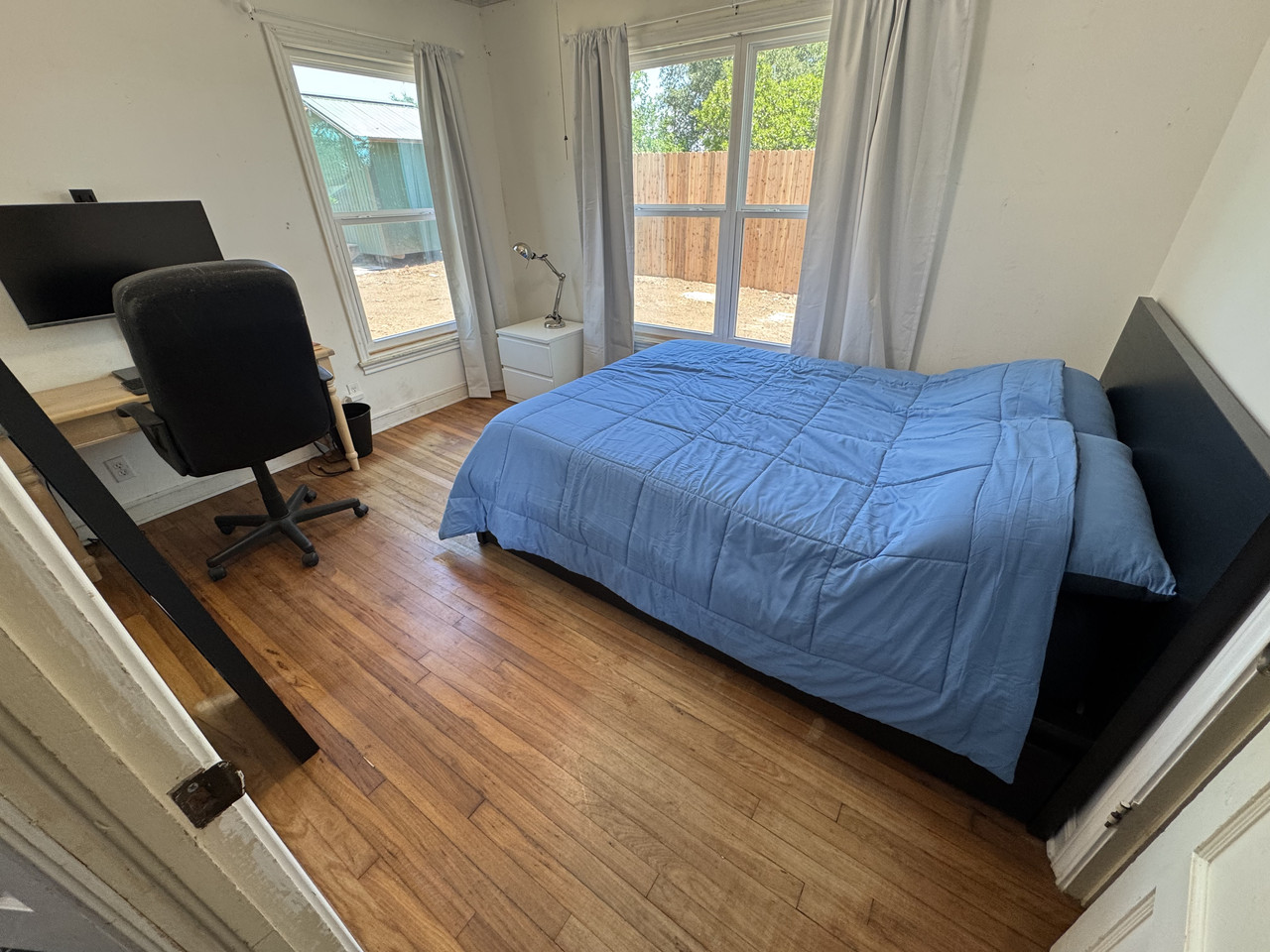 Shoalmont Property View 1