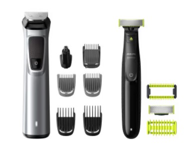 Мне нужен профессиональный триммер