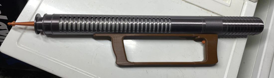 FRANK T3D PRODUCTIONS 1