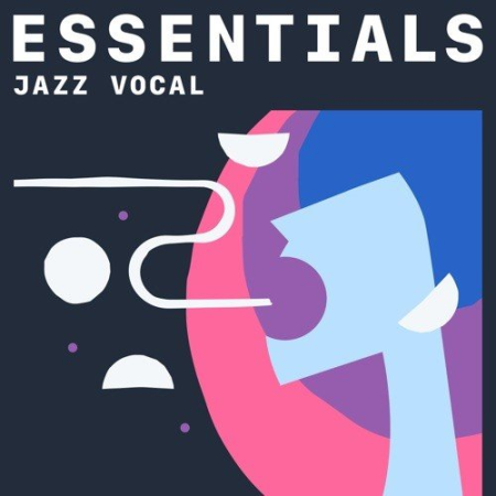 VA - Jazz Vocal Essentials (2021)