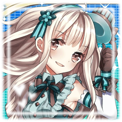 Chocomint - Valkyrie Crusade Chocomint - Valkyrie Crusade