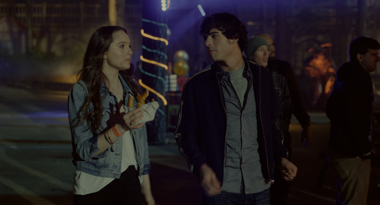 Hell Fest (2018) [Rip 2160p HEVC 10bit-HDR ITA-ENG DTS-AC3-SUBS]