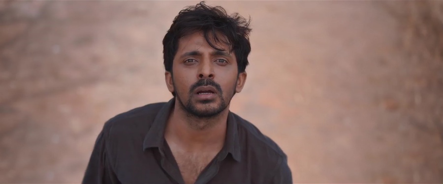 Darling 2024 WebRip [Hindi + Telugu] 480p, 720p ESub Screenshot