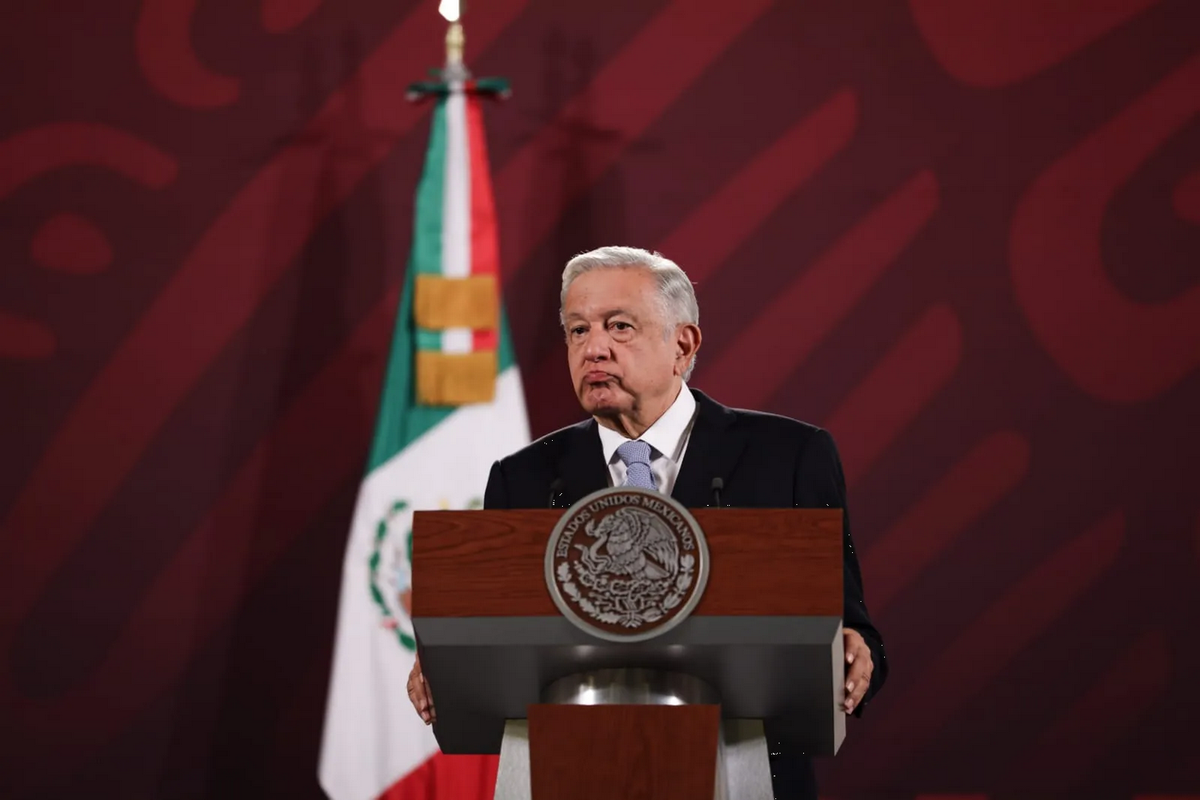 “Ayer fue un día muy difícil de violencia, sobre todo en Nuevo León”: AMLO