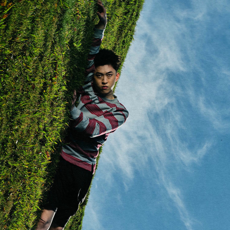 Rich Brian - WHERE IS MY HEAD (Explicit)