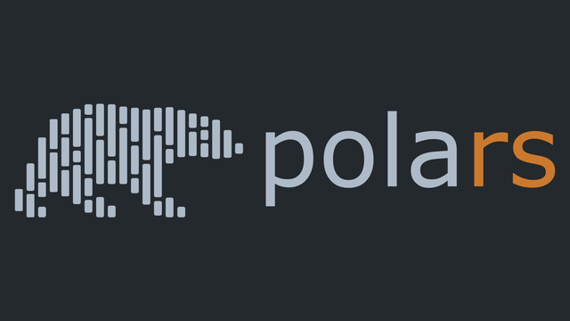 Sans titre 3 - Learn Polars Using Python - Dataframes For The New Era