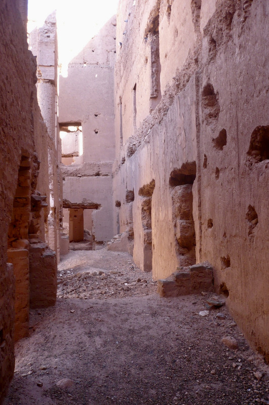 Agdz, Asslim y Tamnougalt : en la tierra de los Mezguita - El Valle del Drâa, la gran arteria del sur de Marruecos (20)